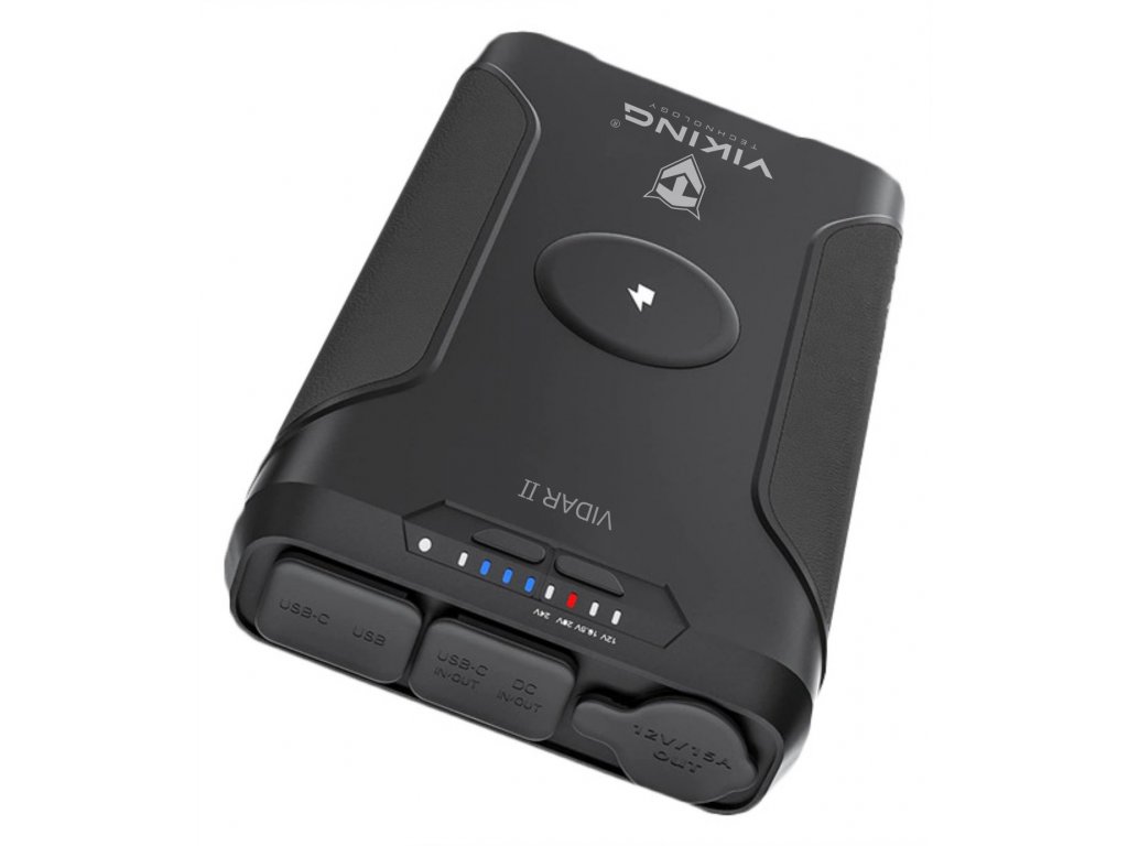 Outdoorová powerbanka Viking VIDAR II1 
