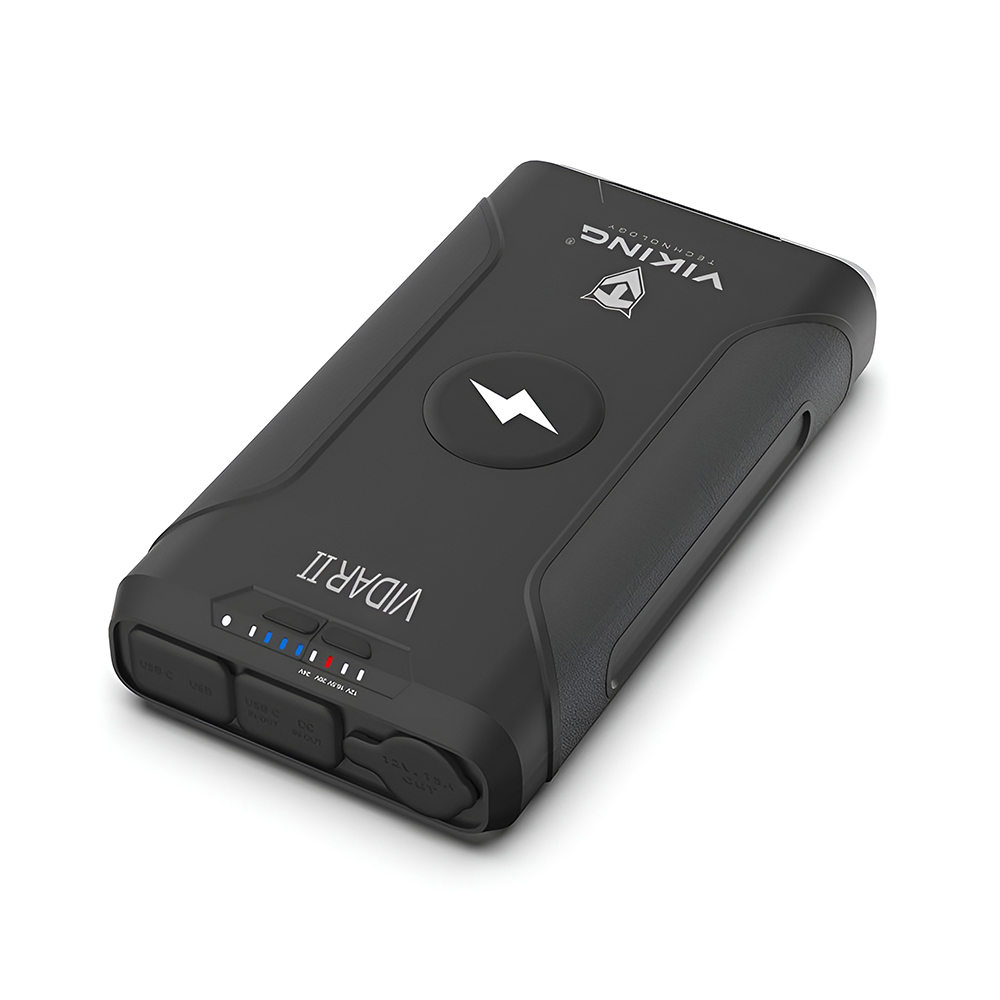 Outdoorová powerbanka Viking VIDAR II14 