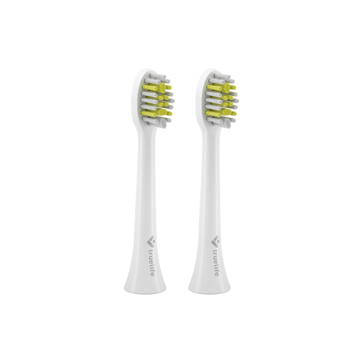 TrueLife 2x náhradní hlavice SonicBrush Compact - Sensitive0 