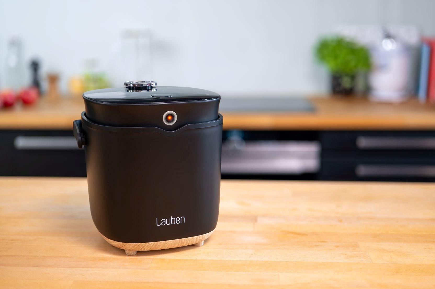 Lauben Multifunction Rice Cooker 2000BW - rýžovar13 