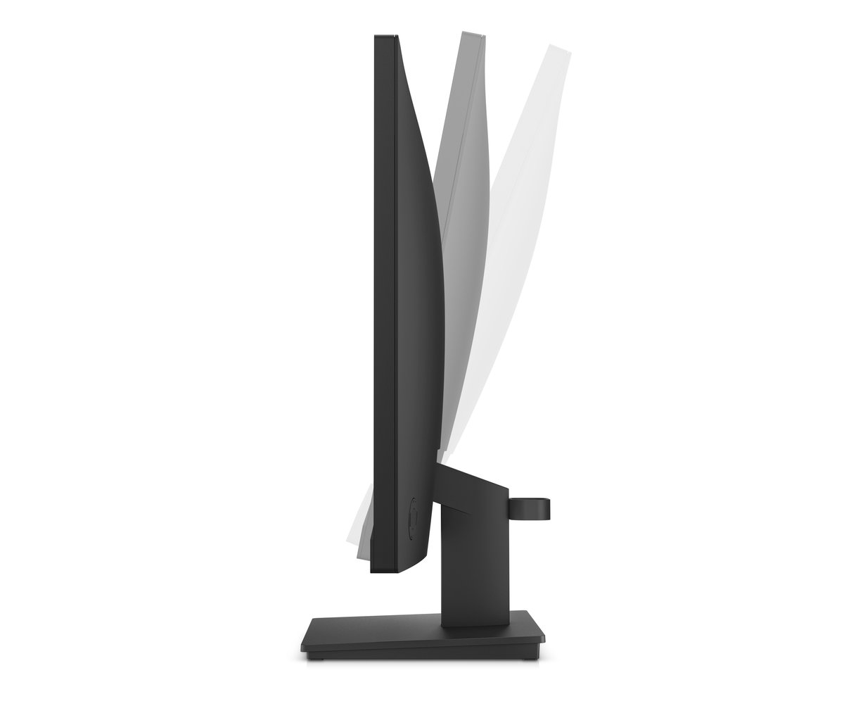 HP/ V24i G5/ 23, 8"/ IPS/ FHD/ 75Hz/ 5ms/ Black/ 2R3 