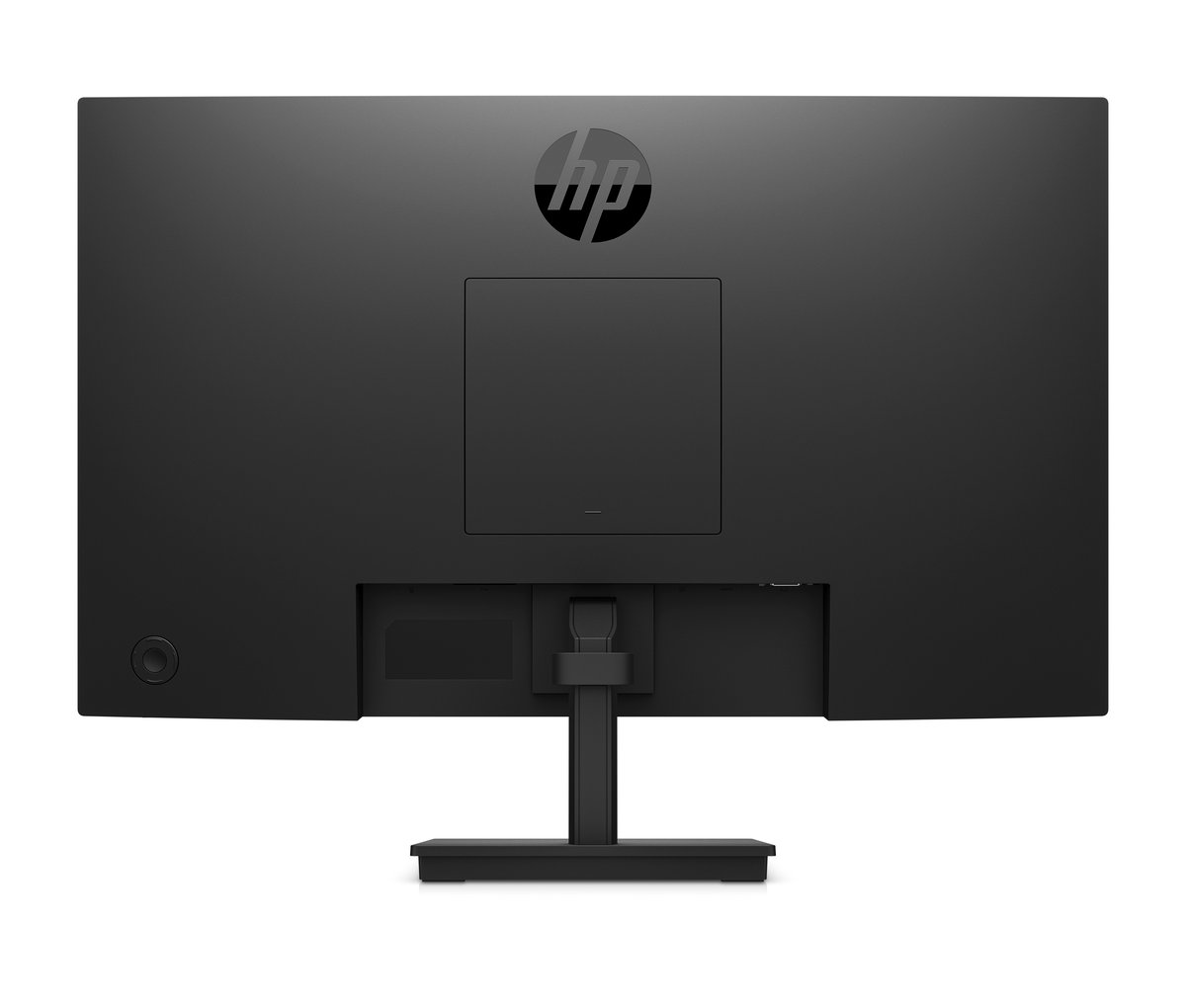 HP/ V24i G5/ 23, 8"/ IPS/ FHD/ 75Hz/ 5ms/ Black/ 2R4 