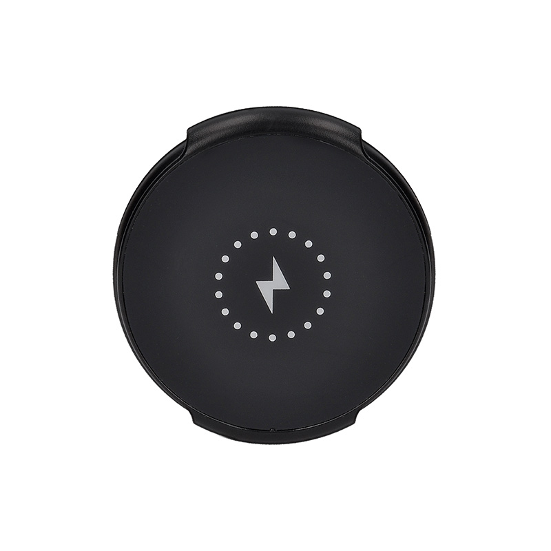 Solight magnetický držák MagSafe do auta s bezdrátovým nabíjením Qi 15W0 