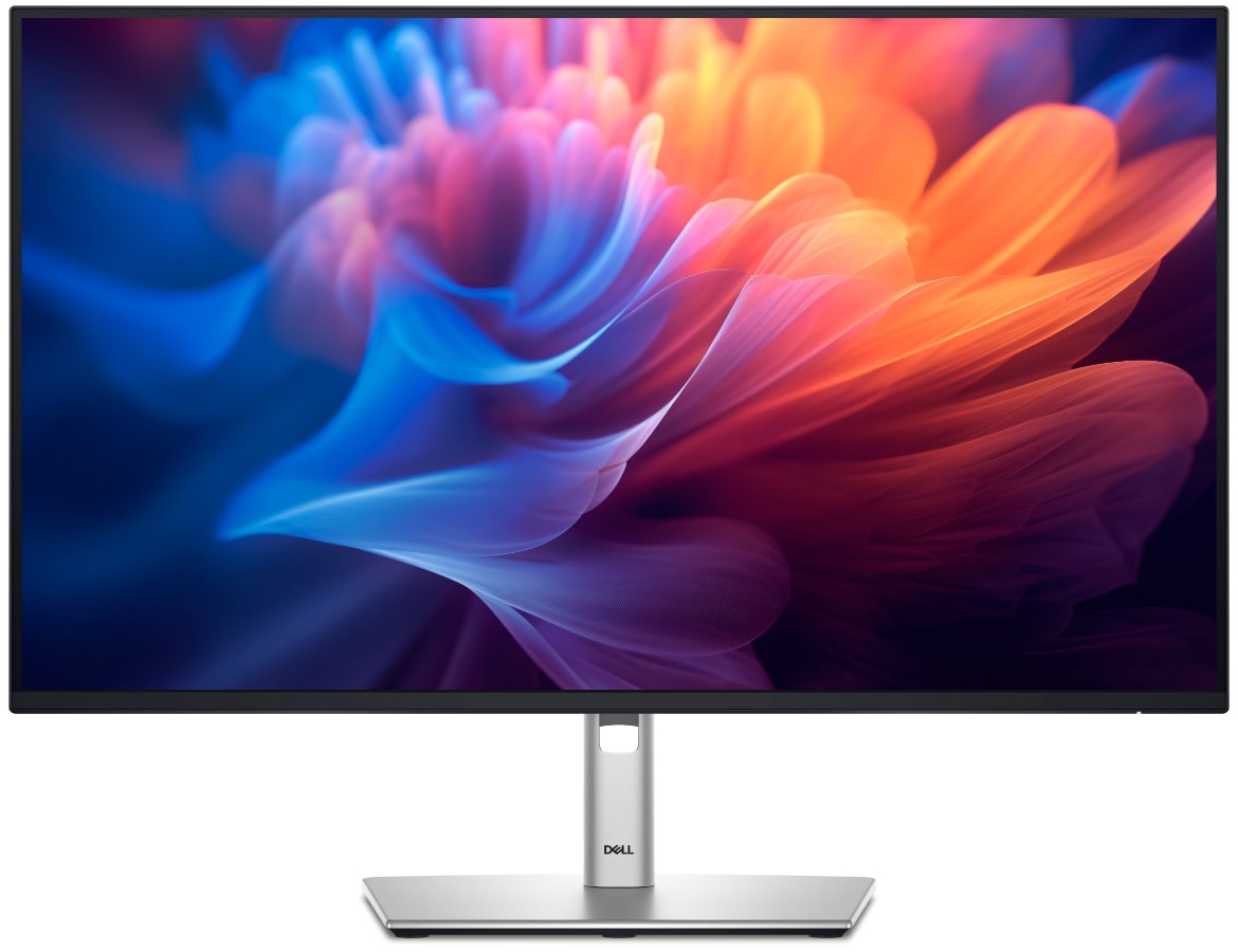 Dell/ P2725H/ 27"/ IPS/ FHD/ 100Hz/ 5ms/ Black/ 3RNBD1 