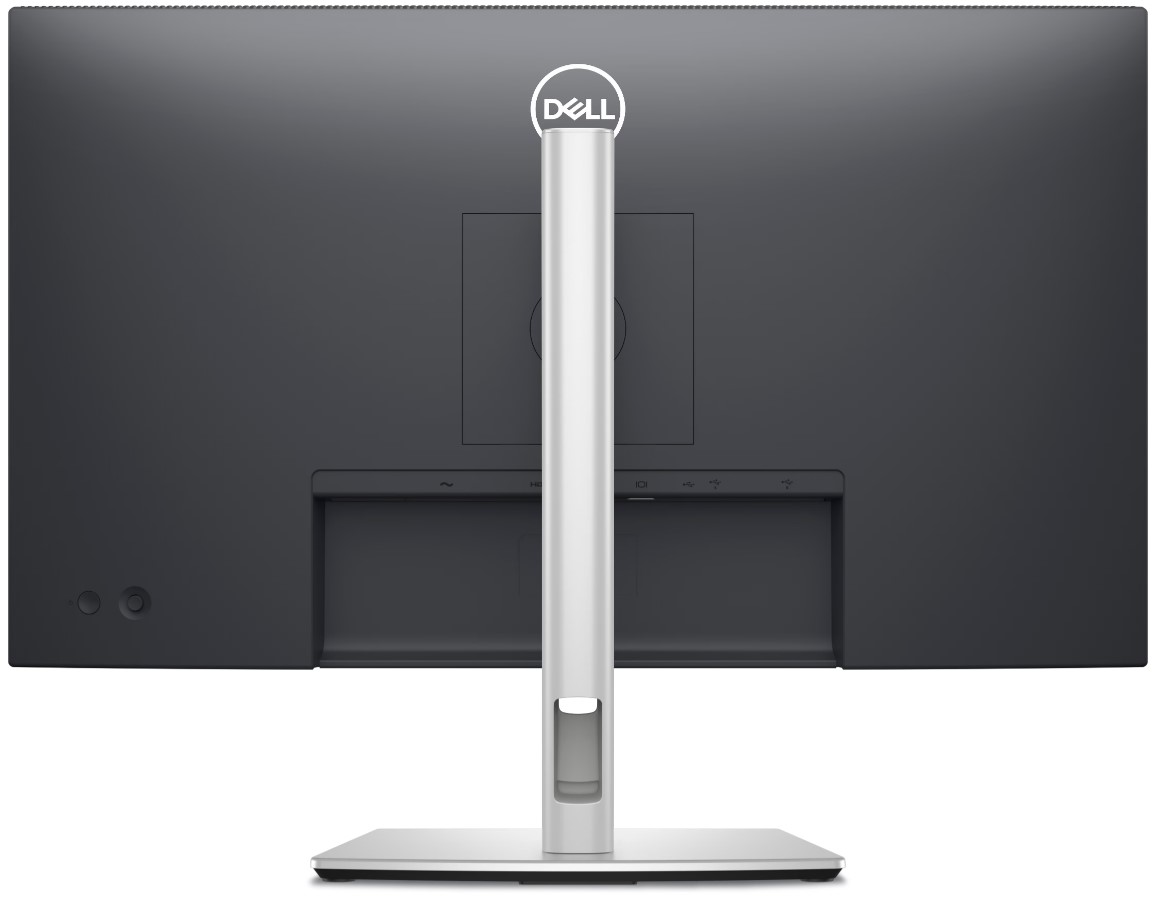 Dell/ P2725H/ 27"/ IPS/ FHD/ 100Hz/ 5ms/ Black/ 3RNBD2 