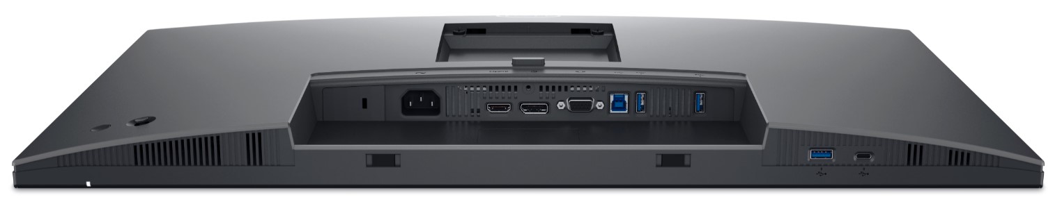 Dell/ P2725H/ 27"/ IPS/ FHD/ 100Hz/ 5ms/ Black/ 3RNBD3 