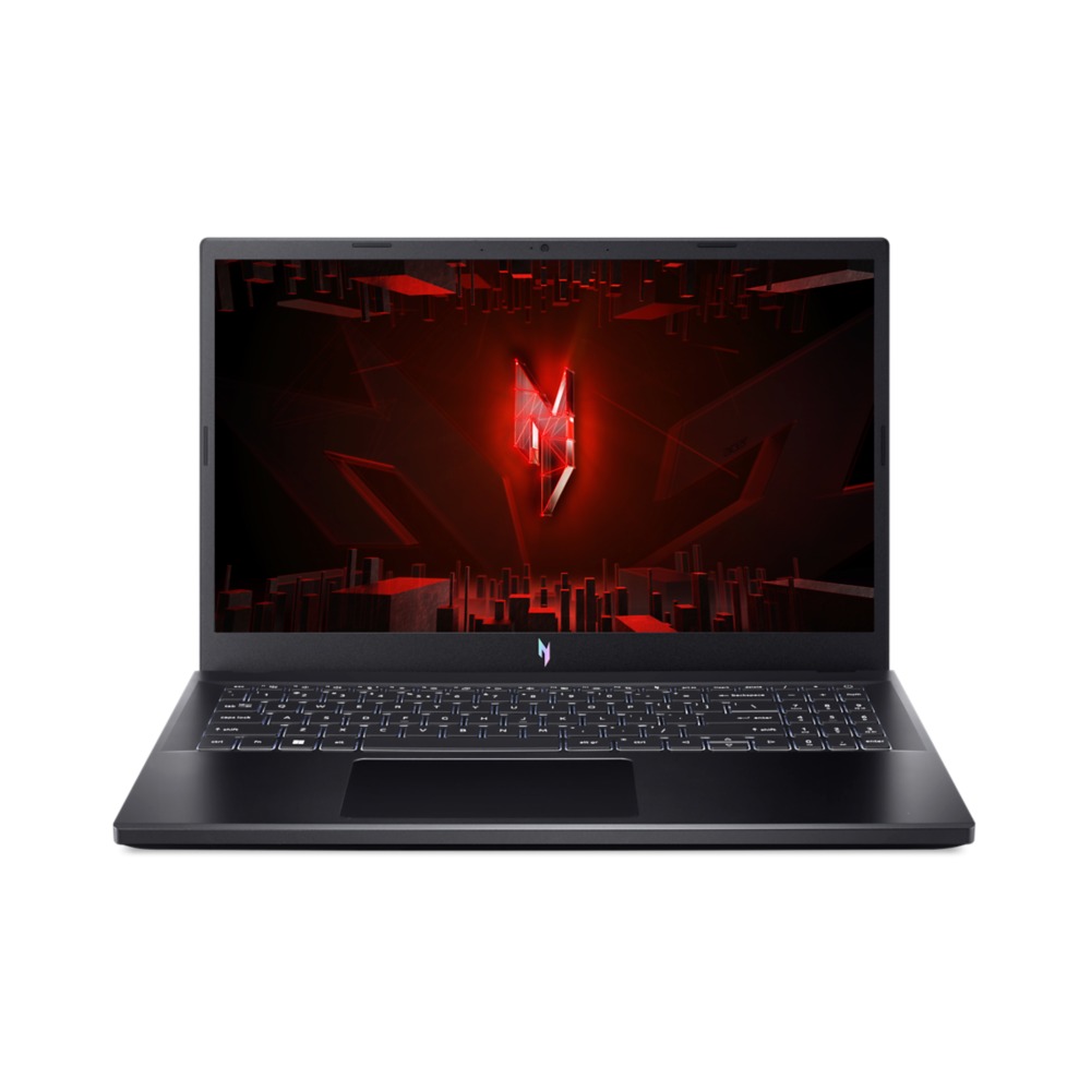 Acer Nitro V 15/ ANV15-51-95UK/ i9-13900H/ 15, 6"/ FHD/ 16GB/ 1TB SSD/ RTX 4060/ bez OS/ Black/ 2R0 