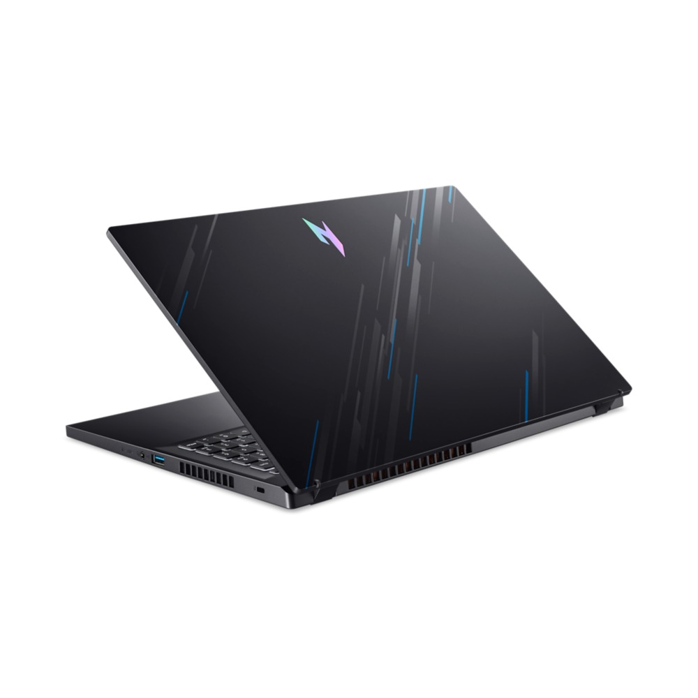 Acer Nitro V 15/ ANV15-51-95UK/ i9-13900H/ 15, 6"/ FHD/ 16GB/ 1TB SSD/ RTX 4060/ bez OS/ Black/ 2R4 