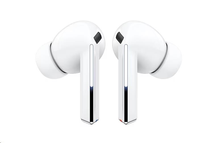 Samsung bluetooth sluchátka Galaxy Buds 3 Pro,  white (Distribuce svět)1 