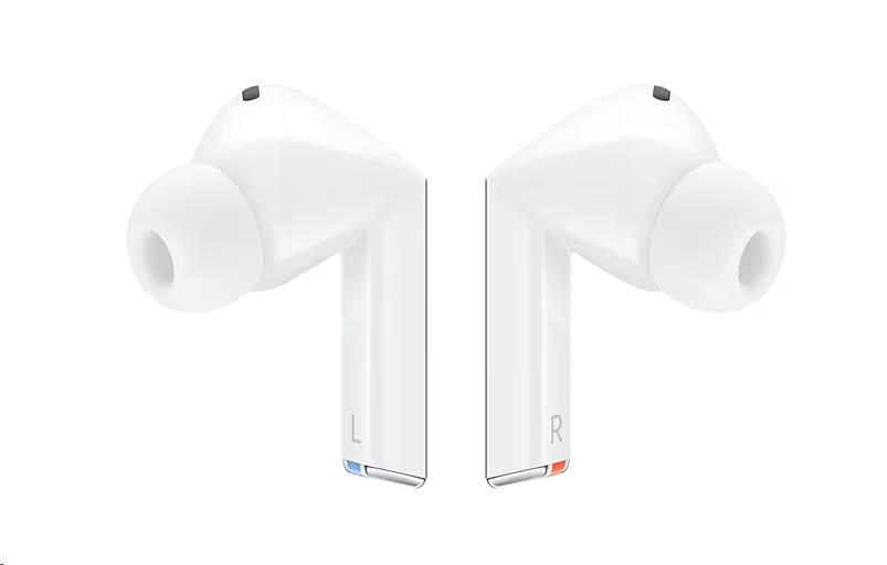 Samsung bluetooth sluchátka Galaxy Buds 3 Pro,  white (Distribuce svět)3 