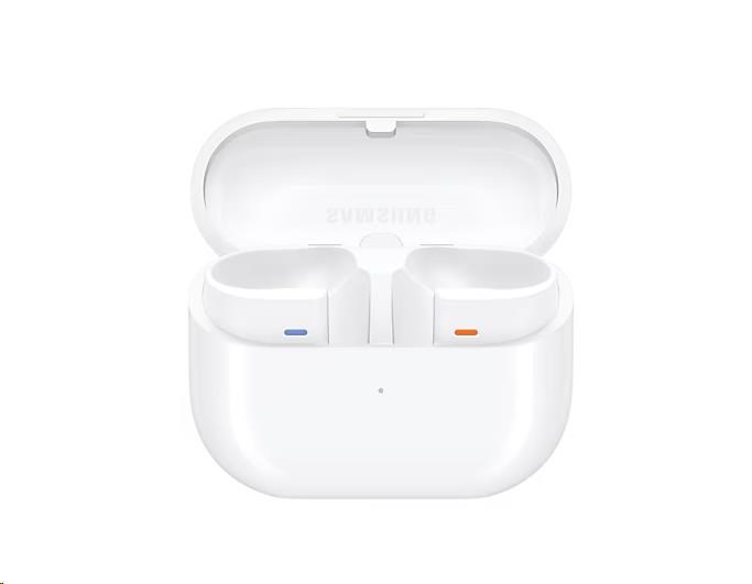 Samsung bluetooth sluchátka Galaxy Buds 3 Pro,  white (Distribuce svět)8 
