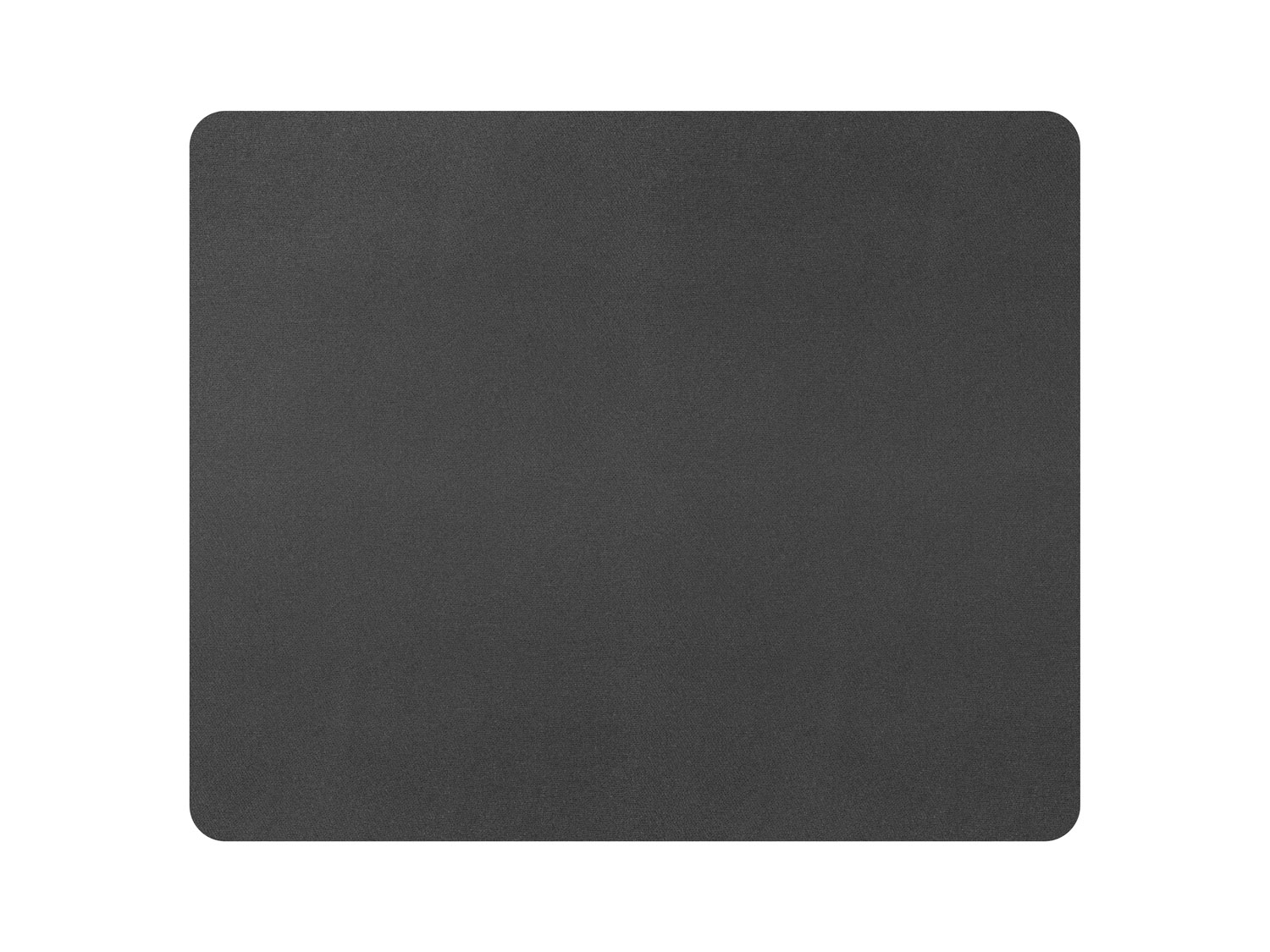 Podložka pod myš Natec PRINTABLE, čierna, 250x210x2mm0 