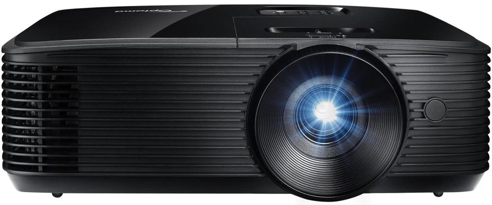 Optoma projektor HD146X  (DLP, FULL 3D, 1080p, 3 600 ANSI, 30 000:1, HDMI, 1x5W speaker)0 