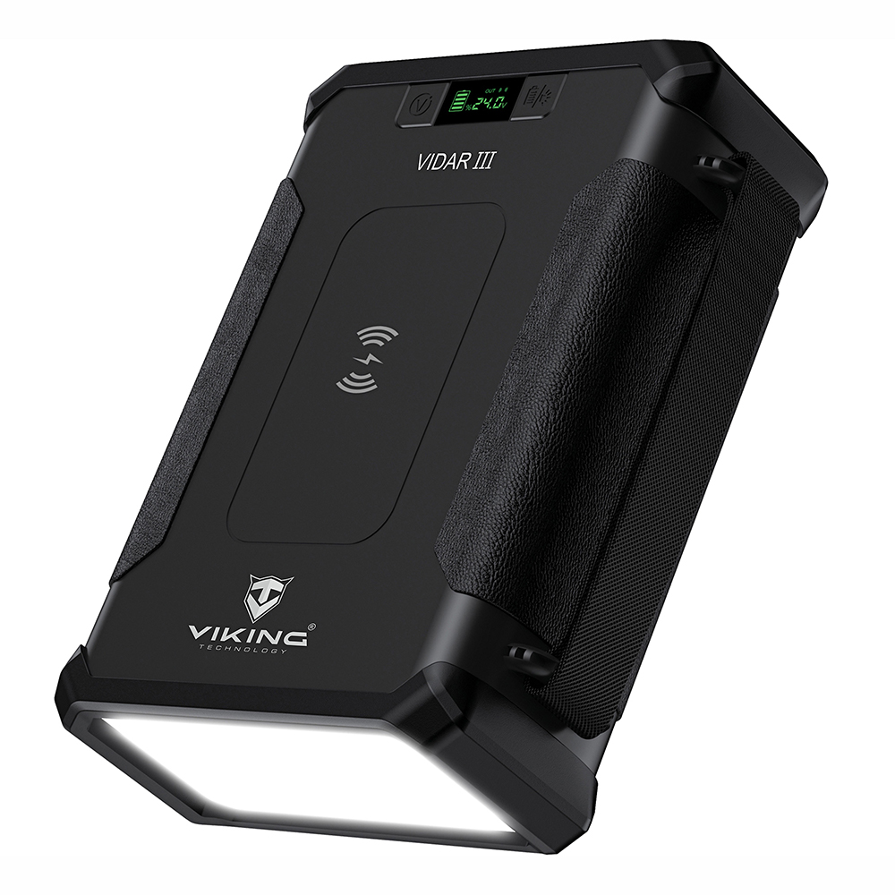 Outdoorová powerbanka Viking VIDAR III11 