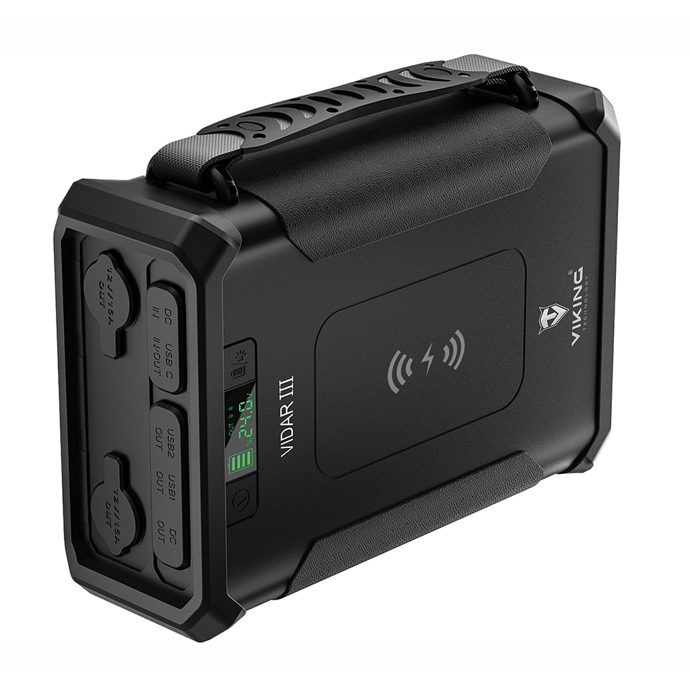 Outdoorová powerbanka Viking VIDAR III14 