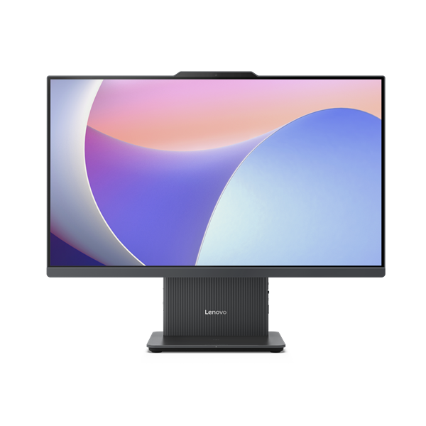 Lenovo IC 24IRH9 AIO, i3-1315U, 23.8˝ 1920 x 1080 FHD, UMA, 8GB, SSD 1TB, W11H, šedý, 2y CI0 