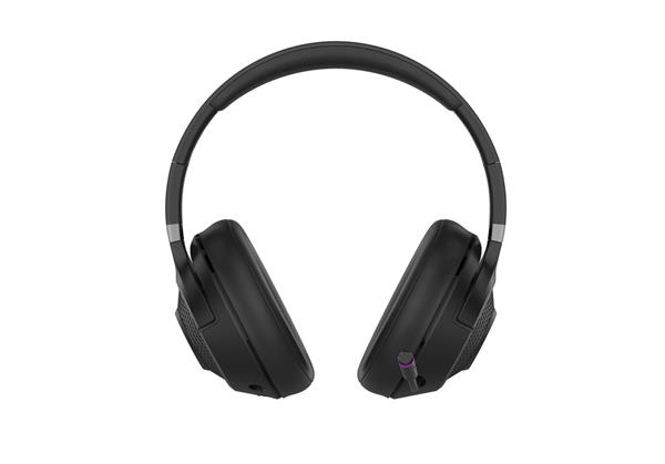 Lorgar Kaya 360, herný headset, virtual priestorový zvuk 7.1, USB-A, čierny1 