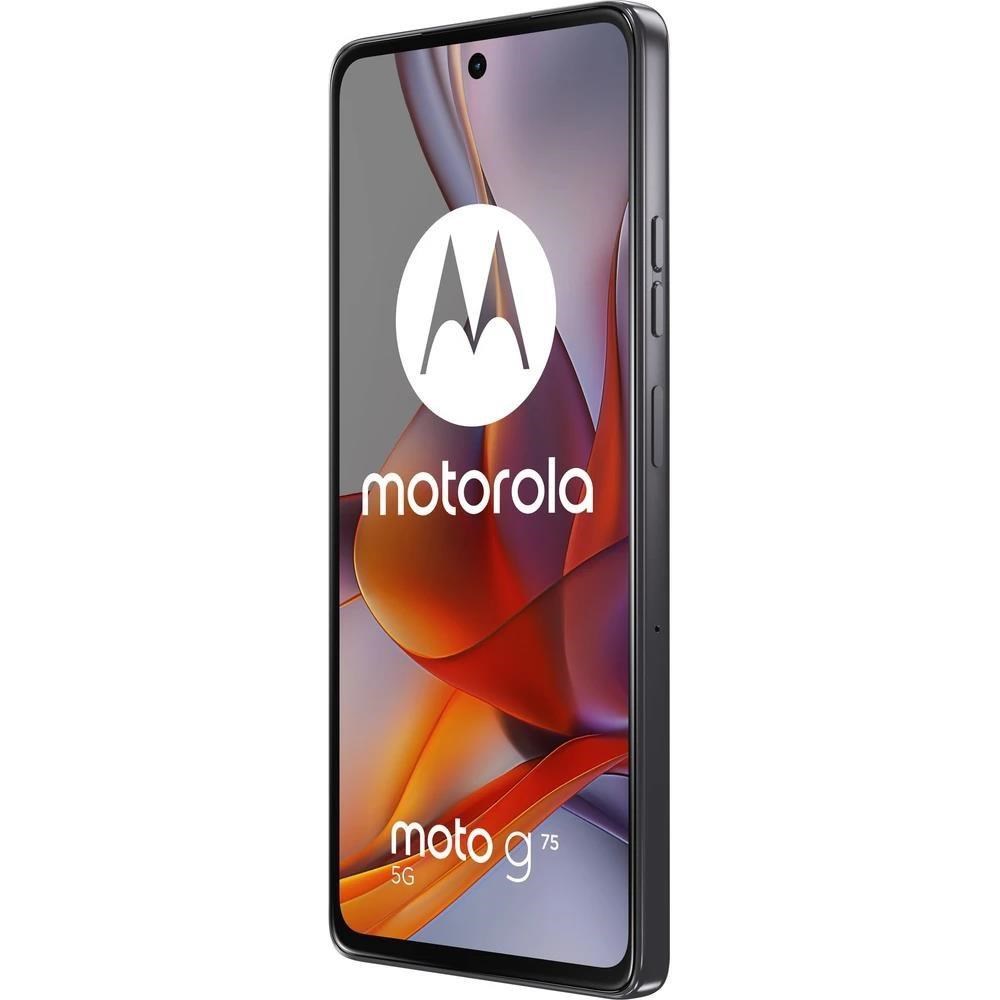 Motorola g75 5G 256/8GB Charcoal Gray, EU2 