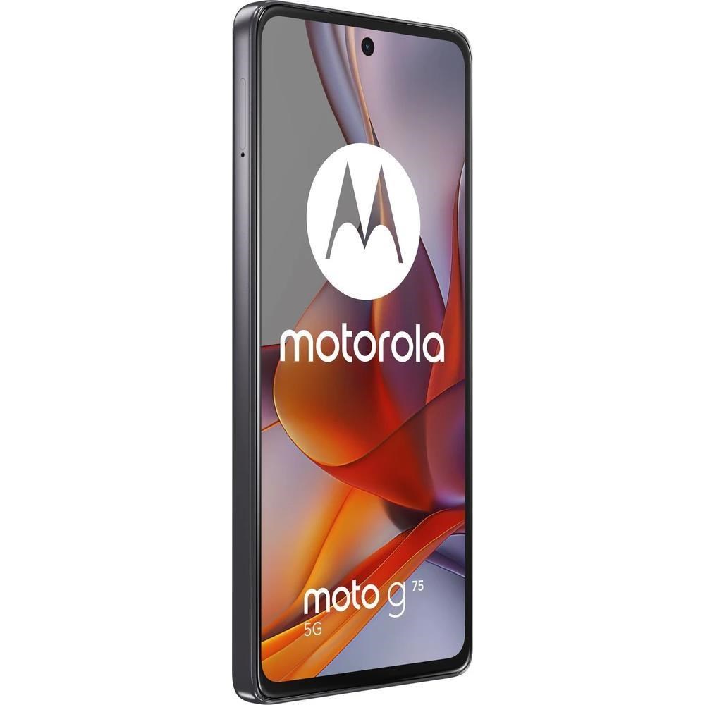 Motorola g75 5G 256/8GB Charcoal Gray, EU3 