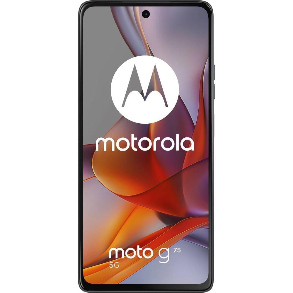 Motorola g75 5G 256/8GB Charcoal Gray, EU4 