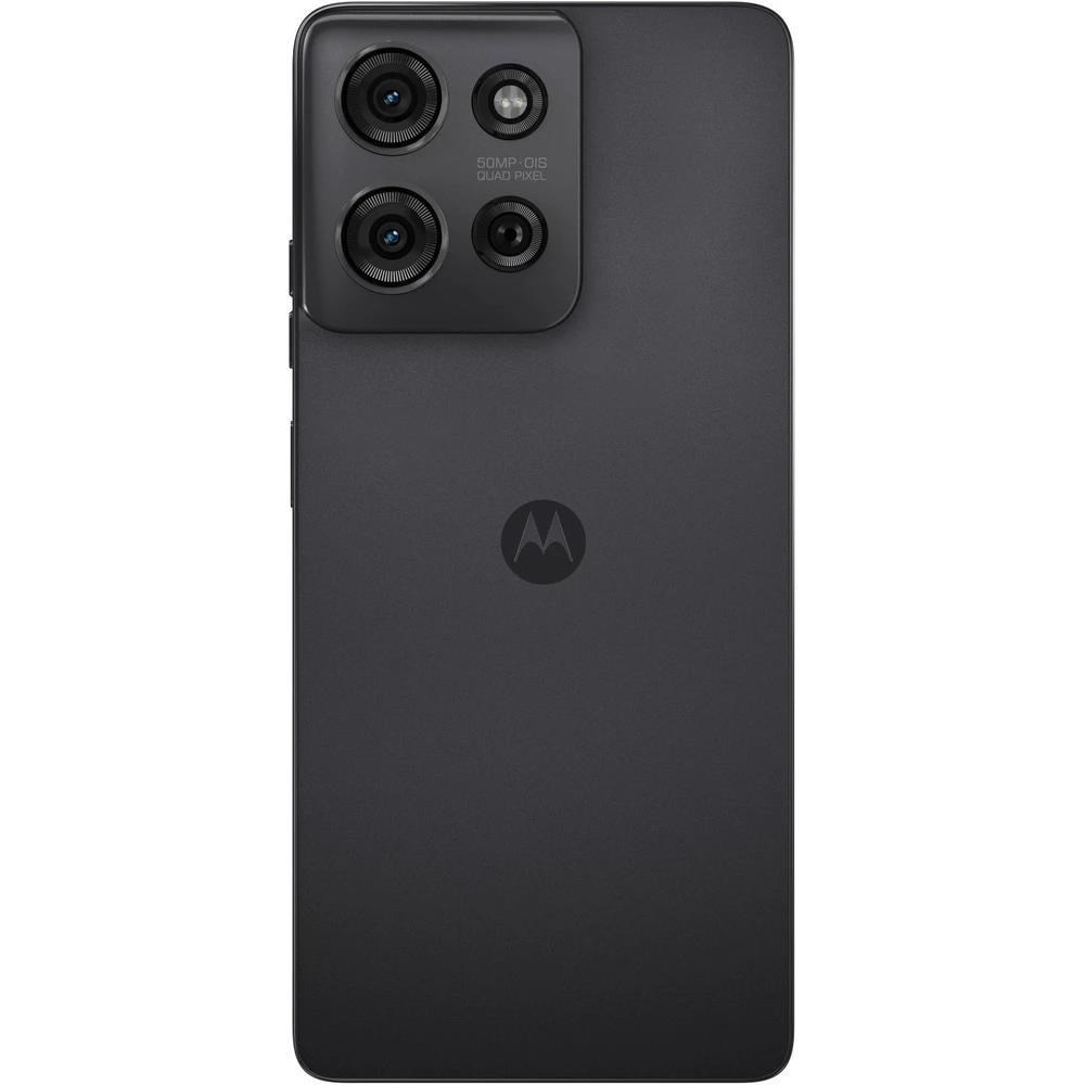 Motorola g75 5G 256/8GB Charcoal Gray, EU6 