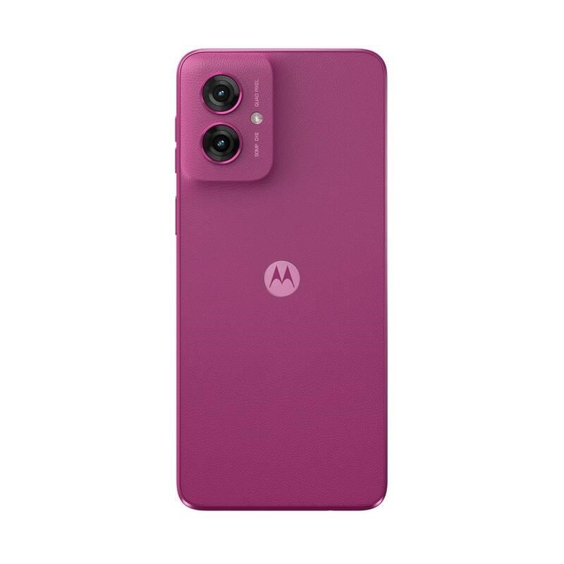 Motorola G55 8+256 Twilight Purple,  EU3 