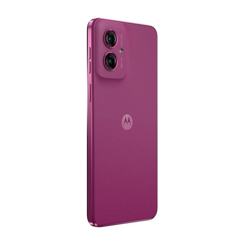 Motorola G55 8+256 Twilight Purple,  EU8 