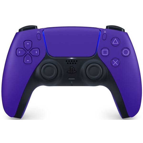 PS5 - DualSense Wireless Controller GalacticPurple0 