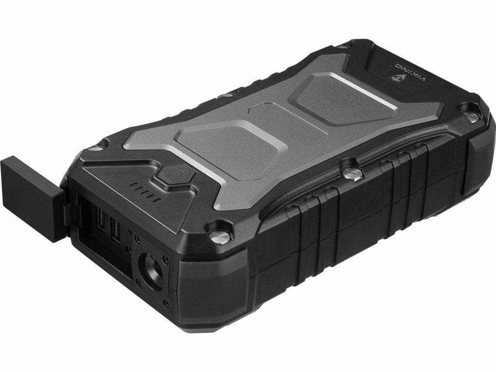 Outdoorová powerbanka Viking SKADI III1 