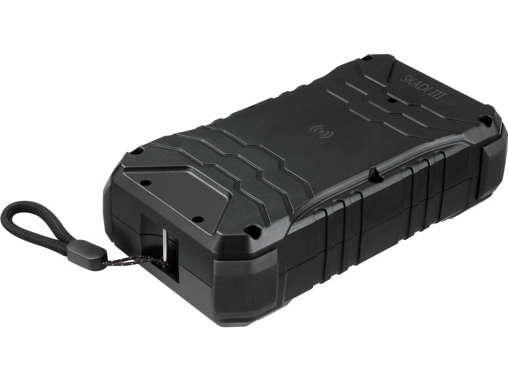 Outdoorová powerbanka Viking SKADI III3 