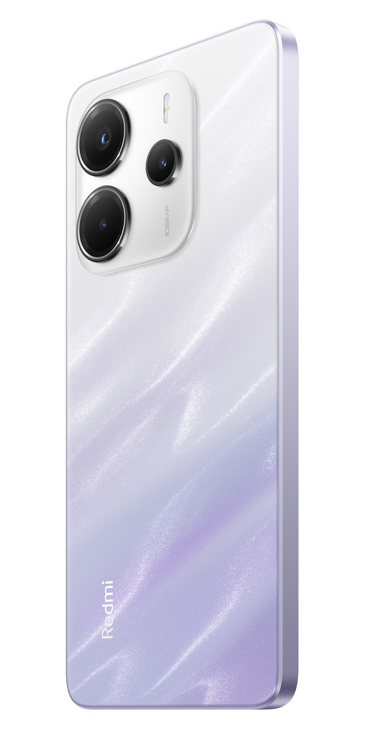 Xiaomi Redmi Note 14/ 6GB/ 128GB/ Mist Purple0 