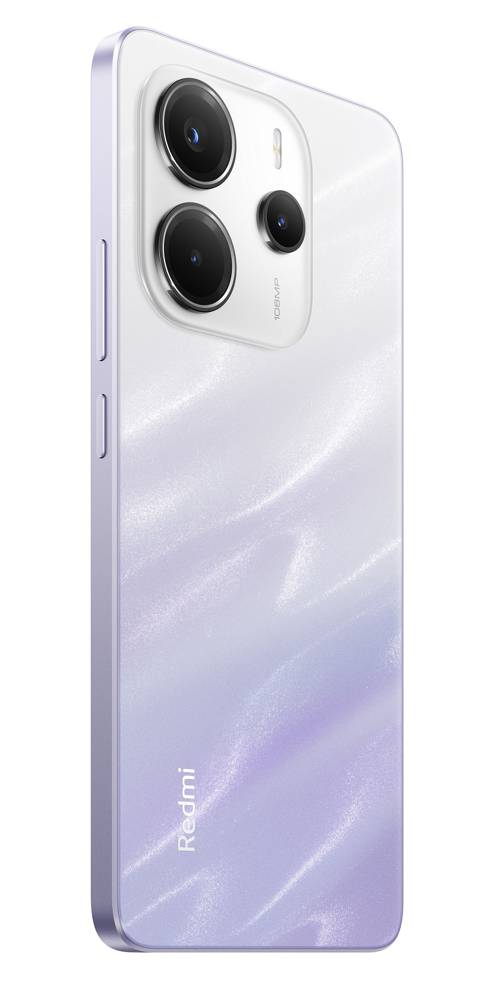 Xiaomi Redmi Note 14/ 6GB/ 128GB/ Mist Purple1 
