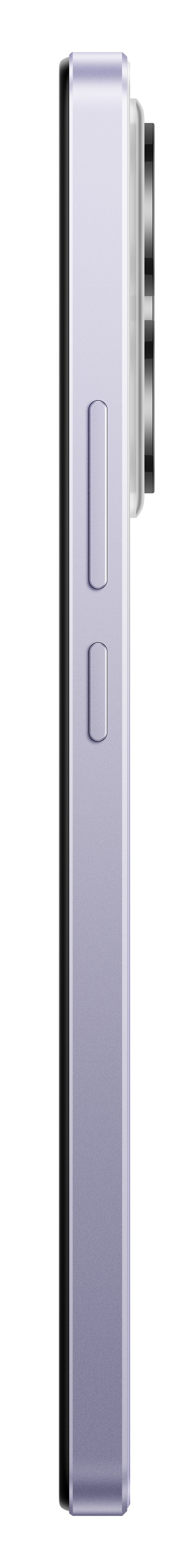 Xiaomi Redmi Note 14/ 6GB/ 128GB/ Mist Purple2 