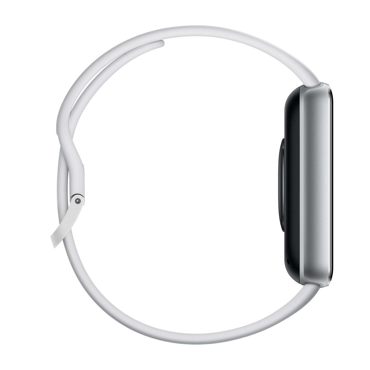 Xiaomi Redmi Watch 5/ Silver/ Šport Band/ Silver Gray2 