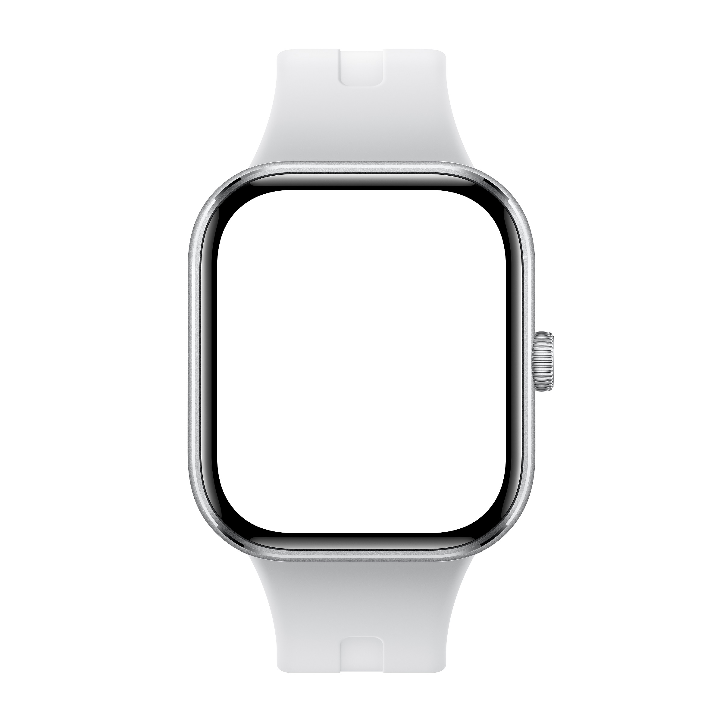 Xiaomi Redmi Watch 5/ Silver/ Šport Band/ Silver Gray4 