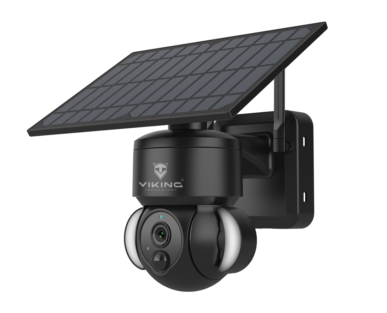 Solárna HD kamera Viking HDs01 4G0 