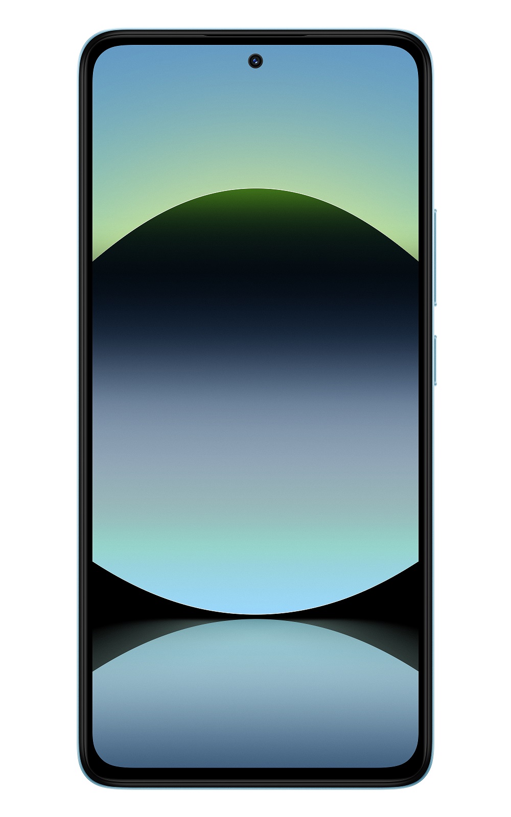 Xiaomi Redmi Note 14/ 6GB/ 128GB/ Ocean Blue3 