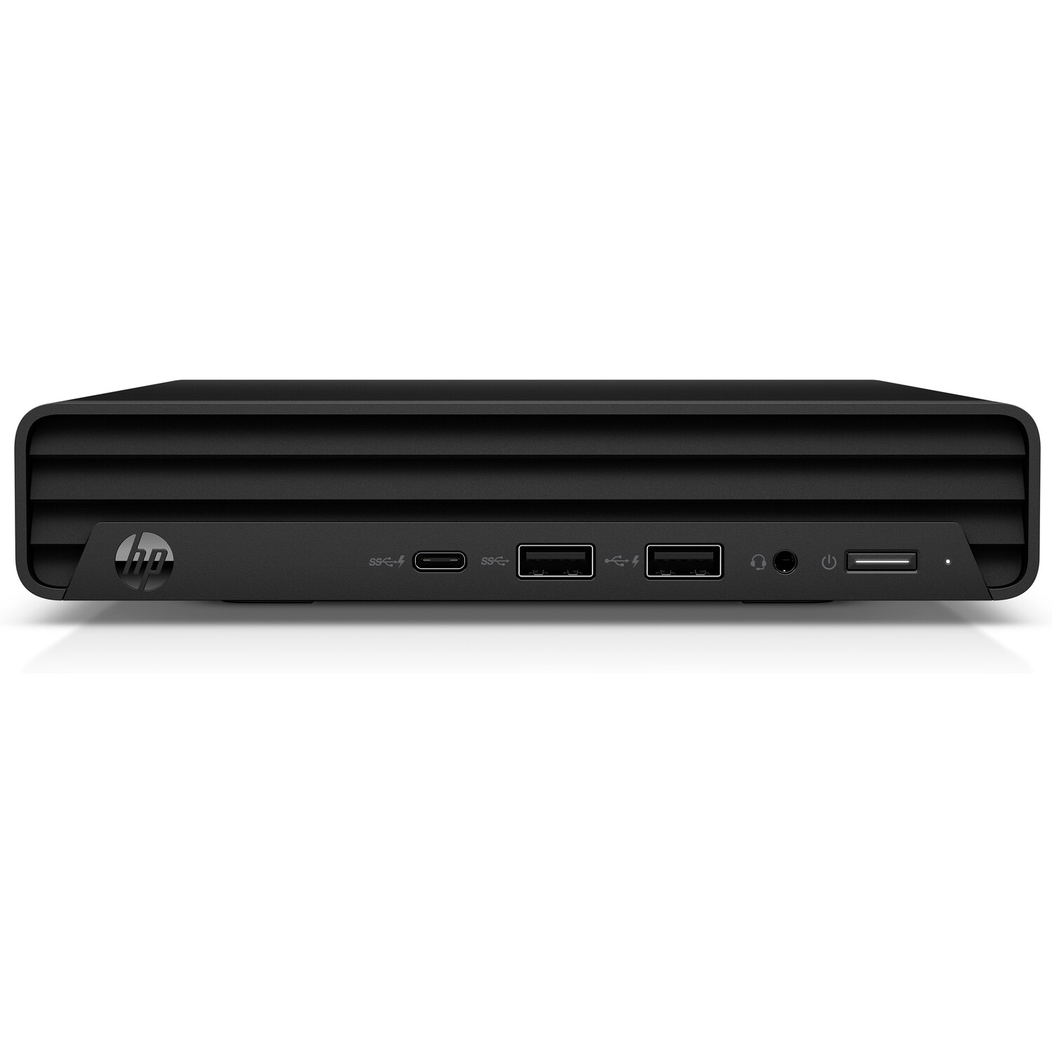 HP Pro/ 260 G9/ Mini/ i3-1315U/ 8GB/ 256GB SSD/ UHD/ DOS/ 1R0 