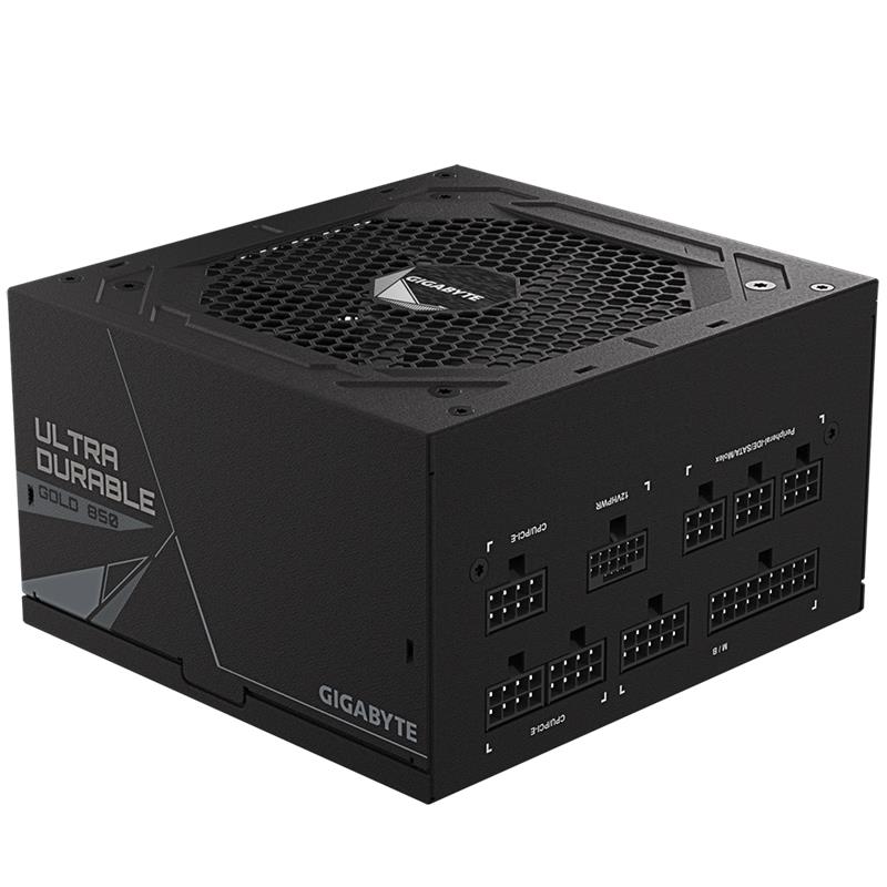 Gigabyte UD850GM PG5 850W 80+ Gold Modular PCIe 53 