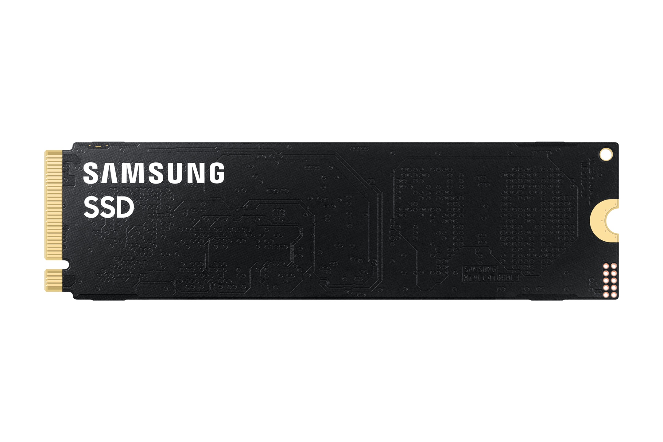Samsung 9100 PRO/ 1TB/ SSD/ M.2 NVMe/ Čierna/ 5R3 