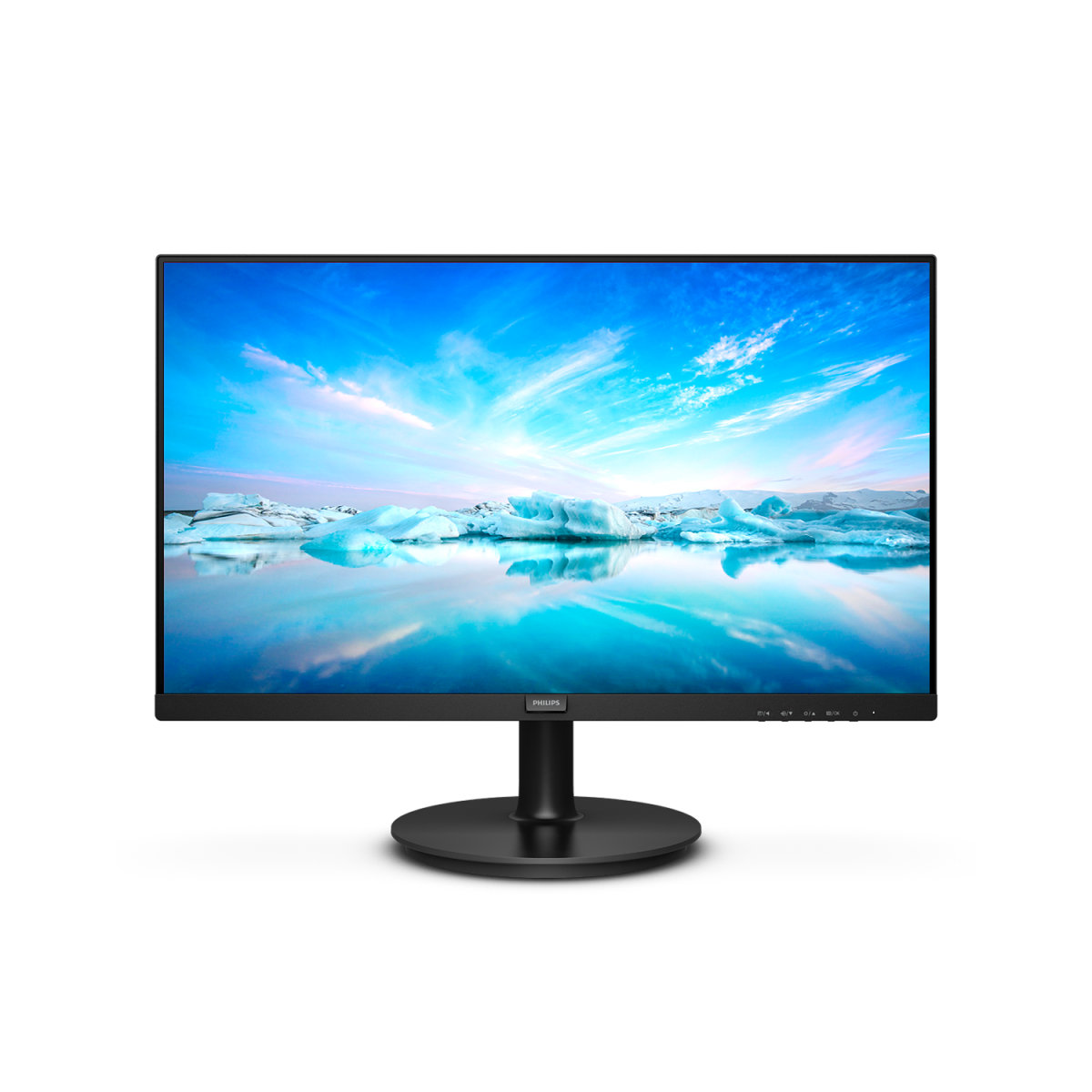 24" LED Philips 241V8L/ 000 