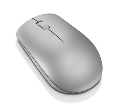 Lenovo 530/ Kancelárska/ Optická/ 1 200 DPI/ Bezdrôtová USB/ Šedá1 