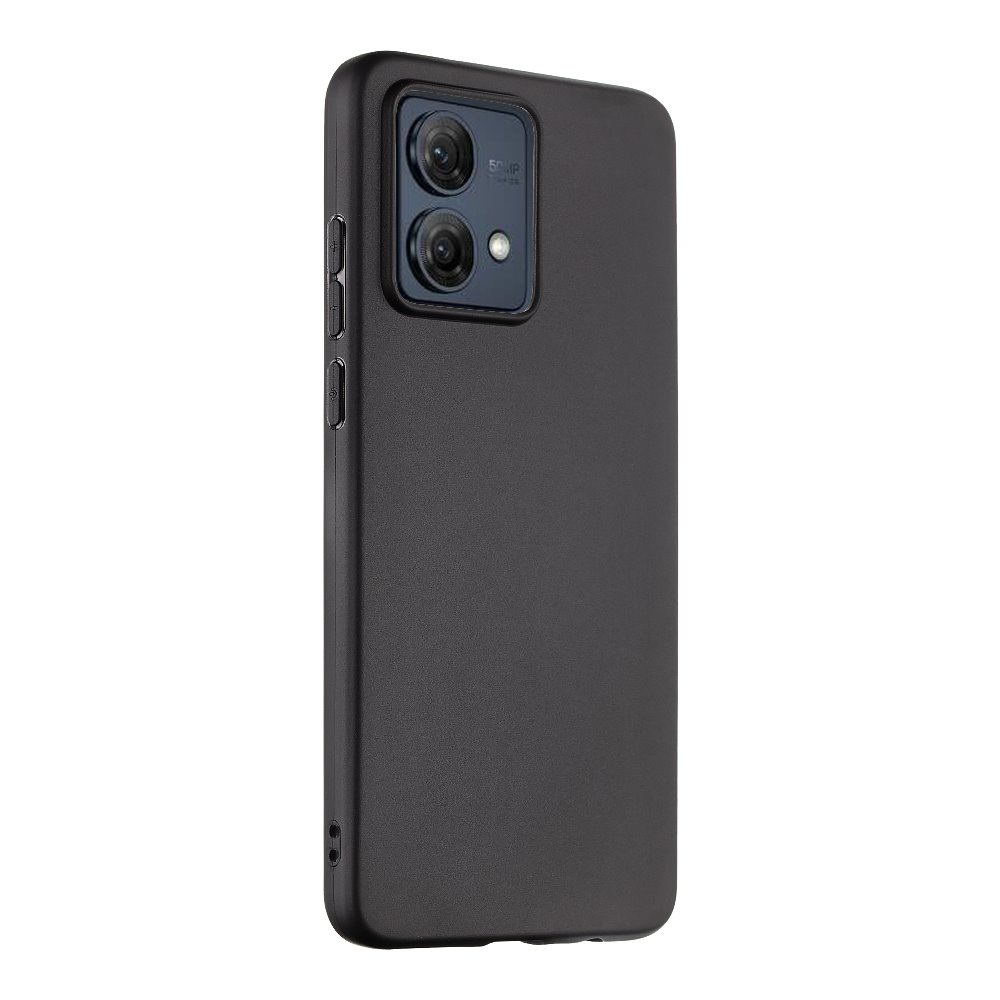 Tactical TPU Kryt pre Motorola G84 5G Black0 