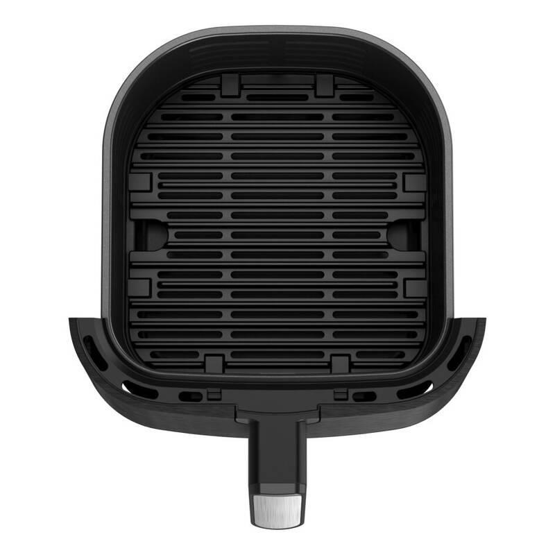 Tefal EY505815 Easy Fry&Grill fritéza, horkovzdušná, 1550 W, displej, 4.2 l, regulace teploty, časovač, černá3 