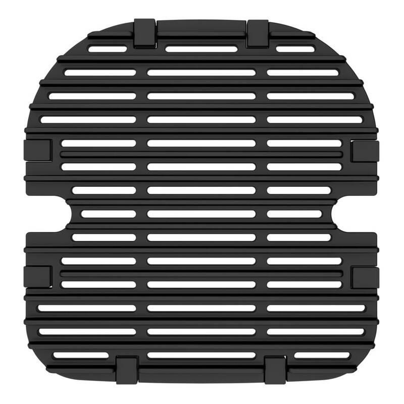 Tefal EY505815 Easy Fry&Grill fritéza, horkovzdušná, 1550 W, displej, 4.2 l, regulace teploty, časovač, černá5 