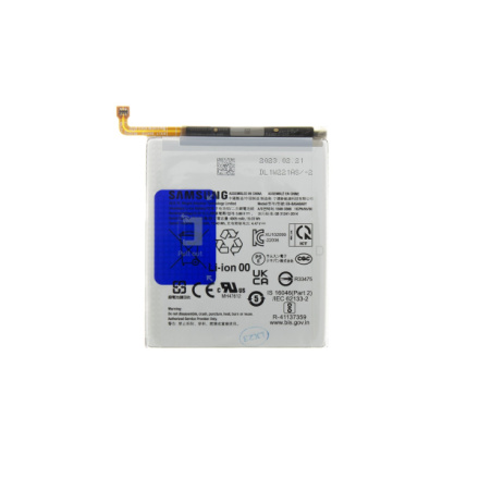Samsung Batéria EB-BA346ABY Li-Ion 5000mAh(Service Pack)0 