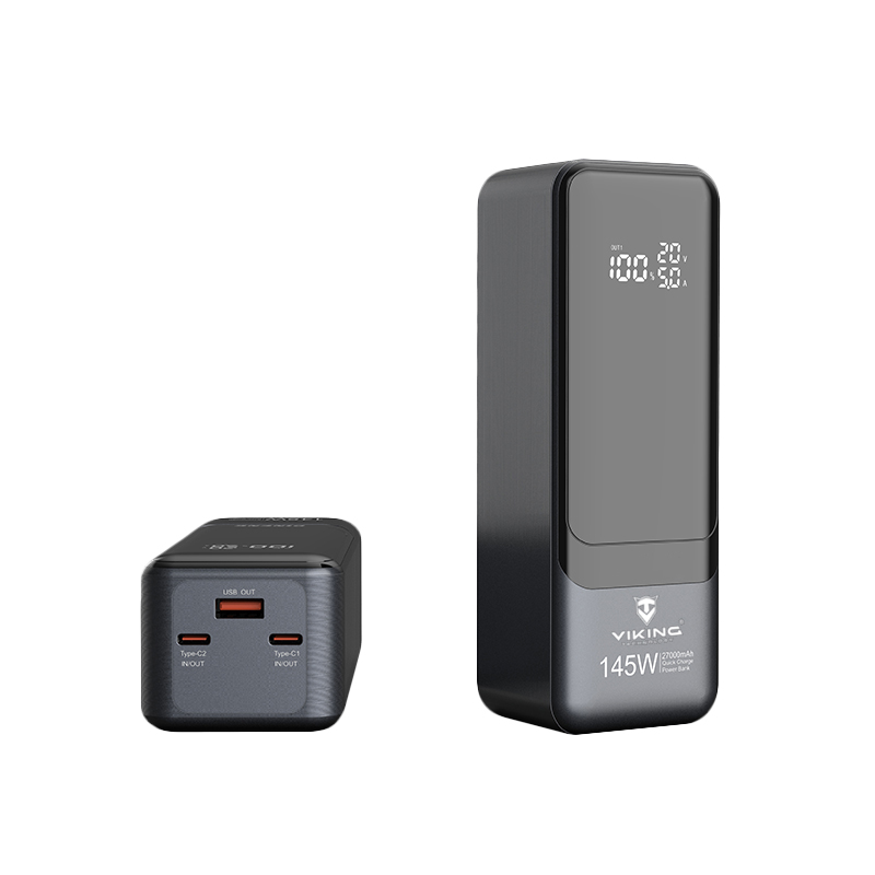 Viking PN-964PD 27000 mAh3 