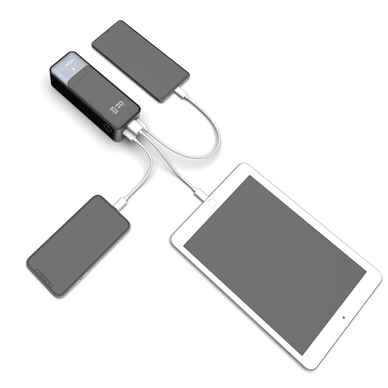 Viking PN-964PD 27000 mAh4 