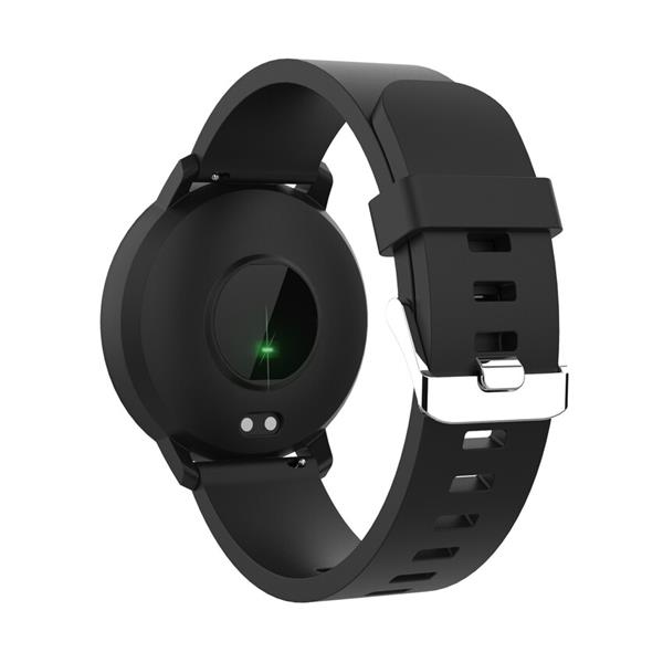 Canyon SW-63, Lollypop, smart hodinky, BT, fareb. LCD displej 1.3´´, vodotes. IP68, multišport. režim, čierne-3 