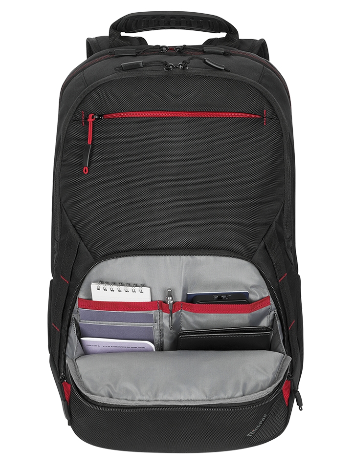 ThinkPad 15.6-inch Essential Plus Backpack4 